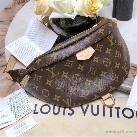 louis vuitton pouch replica|Louis Vuitton waist pouch.